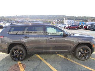 2024  Grand Cherokee L LIMITED in St. John's, Newfoundland and Labrador - 4 - w320h240cpx