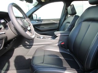 2024  Grand Cherokee L LIMITED in St. John's, Newfoundland and Labrador - 6 - w320h240cpx