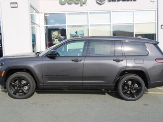 2024  Grand Cherokee L LIMITED in St. John's, Newfoundland and Labrador - 2 - w320h240cpx