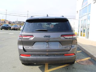 2024  Grand Cherokee L LIMITED in St. John's, Newfoundland and Labrador - 3 - w320h240cpx