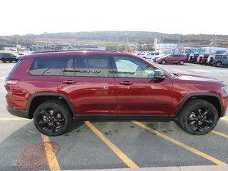 2024 Jeep Grand Cherokee L ALTITUDE in St. John's, Newfoundland and Labrador - 4 - w320h240cpx