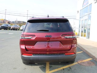 2024 Jeep Grand Cherokee L ALTITUDE in St. John's, Newfoundland and Labrador - 3 - w320h240cpx