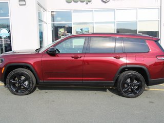 2024 Jeep Grand Cherokee L ALTITUDE in St. John's, Newfoundland and Labrador - 2 - w320h240cpx