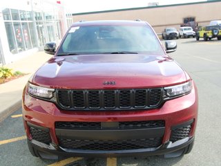 2024 Jeep Grand Cherokee L ALTITUDE in St. John's, Newfoundland and Labrador - 5 - w320h240cpx