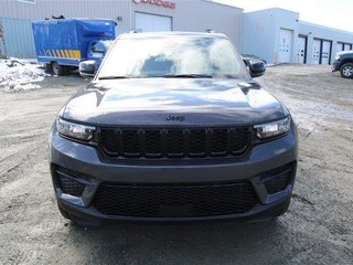 2024  Grand Cherokee ALTITUDE in St. John's, Newfoundland and Labrador - 5 - w320h240cpx