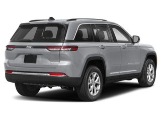 2024  Grand Cherokee OVERLAND in St. John's, Newfoundland and Labrador - 4 - w320h240cpx