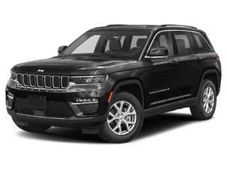 2024  Grand Cherokee ALTITUDE in St. John's, Newfoundland and Labrador - 2 - w320h240cpx