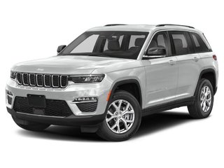 2024  Grand Cherokee ALTITUDE in St. John's, Newfoundland and Labrador - 2 - w320h240cpx