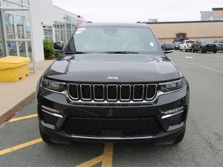 2024  Grand Cherokee LIMITED in St. John's, Newfoundland and Labrador - 5 - w320h240cpx