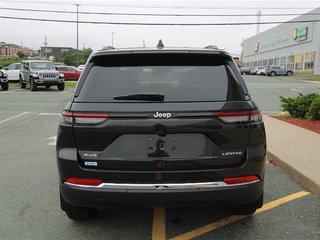 2024  Grand Cherokee LIMITED in St. John's, Newfoundland and Labrador - 3 - w320h240cpx