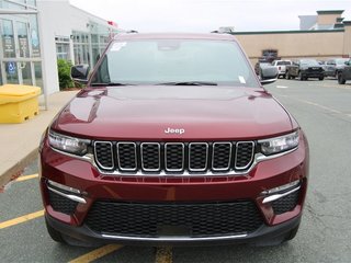 2024  Grand Cherokee LIMITED in St. John's, Newfoundland and Labrador - 5 - w320h240cpx