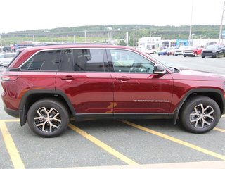 2024  Grand Cherokee LIMITED in St. John's, Newfoundland and Labrador - 4 - w320h240cpx