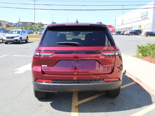 2024  Grand Cherokee ALTITUDE in St. John's, Newfoundland and Labrador - 3 - w320h240cpx