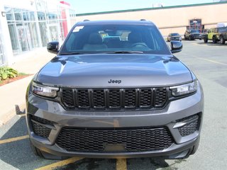 2024  Grand Cherokee ALTITUDE in St. John's, Newfoundland and Labrador - 5 - w320h240cpx