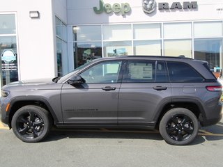 2024  Grand Cherokee ALTITUDE in St. John's, Newfoundland and Labrador - 2 - w320h240cpx