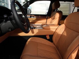 2023  Grand Wagoneer L SERIES III in St. John's, Newfoundland and Labrador - 5 - w320h240cpx