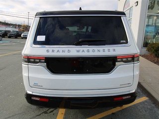 2023  Grand Wagoneer L SERIES III in St. John's, Newfoundland and Labrador - 3 - w320h240cpx