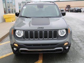 2023  Renegade UPLAND in St. John's, Newfoundland and Labrador - 5 - w320h240cpx