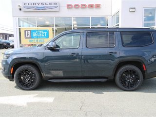 2024  WAGONEER CARBIDE in St. John's, Newfoundland and Labrador - 2 - w320h240cpx