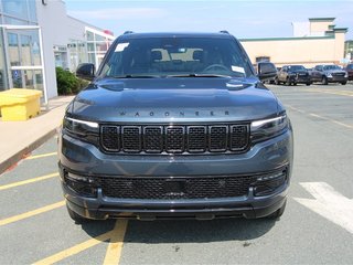 2024  WAGONEER CARBIDE in St. John's, Newfoundland and Labrador - 5 - w320h240cpx