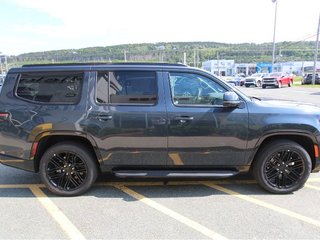 2024  WAGONEER CARBIDE in St. John's, Newfoundland and Labrador - 4 - w320h240cpx