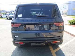 2024  WAGONEER CARBIDE in St. John's, Newfoundland and Labrador - 3 - w320h240cpx