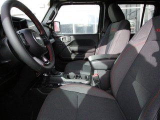 2024  WRANGLER 4-Door RUBICON in St. John's, Newfoundland and Labrador - 5 - w320h240cpx