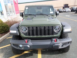 2024  WRANGLER 4-Door RUBICON in St. John's, Newfoundland and Labrador - 4 - w320h240cpx