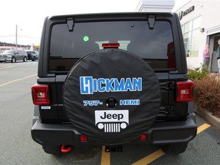 2024  WRANGLER 4-Door RUBICON in St. John's, Newfoundland and Labrador - 3 - w320h240cpx