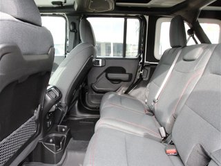 2024  WRANGLER 4-Door RUBICON in St. John's, Newfoundland and Labrador - 6 - w320h240cpx