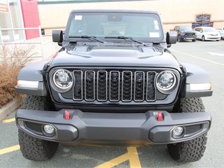 2024  WRANGLER 4-Door RUBICON in St. John's, Newfoundland and Labrador - 4 - w320h240cpx