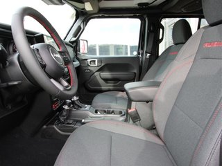 2024  WRANGLER 4-Door RUBICON in St. John's, Newfoundland and Labrador - 5 - w320h240cpx