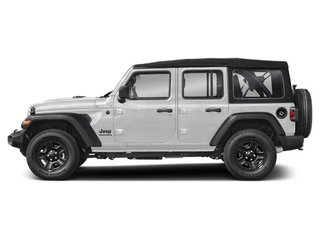 2024  WRANGLER 4-Door WILLYS in St. John's, Newfoundland and Labrador - 2 - w320h240cpx