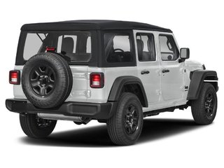 2024  WRANGLER 4-Door WILLYS in St. John's, Newfoundland and Labrador - 3 - w320h240cpx