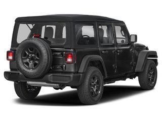 2024  WRANGLER 4-Door WILLYS in St. John's, Newfoundland and Labrador - 3 - w320h240cpx