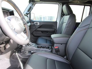 2024 Jeep Wrangler 4xe SAHARA in St. John's, Newfoundland and Labrador - 5 - w320h240cpx