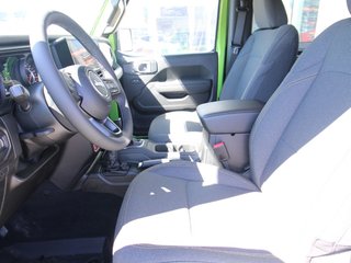 2025 Jeep Wrangler WILLYS in St. John's, Newfoundland and Labrador - 6 - w320h240cpx