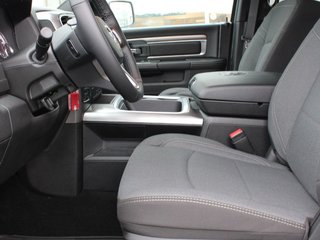 2024 Ram 1500 Classic WARLOCK in St. John's, Newfoundland and Labrador - 6 - w320h240cpx