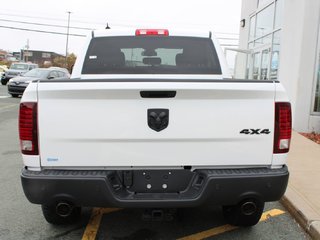 2024 Ram 1500 Classic WARLOCK in St. John's, Newfoundland and Labrador - 3 - w320h240cpx