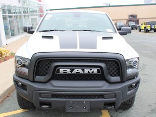 2024 Ram 1500 Classic WARLOCK in St. John's, Newfoundland and Labrador - 5 - w320h240cpx