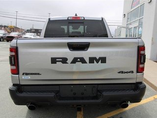 2024  1500 REBEL in St. John's, Newfoundland and Labrador - 3 - w320h240cpx
