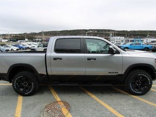 2024  1500 REBEL in St. John's, Newfoundland and Labrador - 4 - w320h240cpx