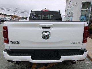 2024  1500 LONGHORN in St. John's, Newfoundland and Labrador - 3 - w320h240cpx