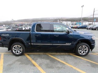 2024  1500 LIMITED in St. John's, Newfoundland and Labrador - 4 - w320h240cpx