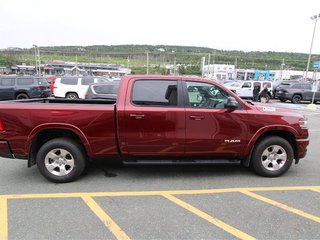 2025  1500 BIG HORN in St. John's, Newfoundland and Labrador - 4 - w320h240cpx