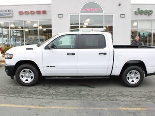 2025 Ram 1500 TRADESMAN in St. John's, Newfoundland and Labrador - 2 - w320h240cpx