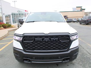 2025 Ram 1500 TRADESMAN in St. John's, Newfoundland and Labrador - 5 - w320h240cpx