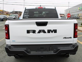 2025 Ram 1500 TRADESMAN in St. John's, Newfoundland and Labrador - 3 - w320h240cpx