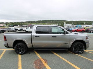 2025  1500 BIG HORN in St. John's, Newfoundland and Labrador - 4 - w320h240cpx