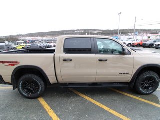 2025 Ram 1500 REBEL in St. John's, Newfoundland and Labrador - 5 - w320h240cpx